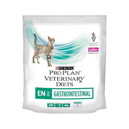 Purina Pro Plan Veterinary Diets Secco Gatto EN Gastrointestinal
