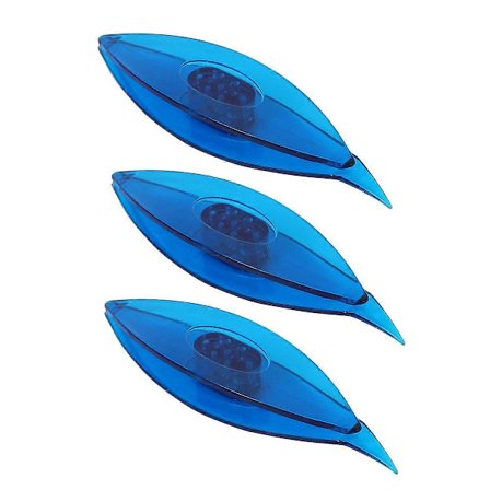 1x Skyttel för Tatueringsnål Kreativa Verktyg