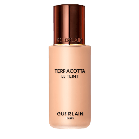 Guerlain Terra Le Tient Healthy Glow Foundation Dam Beige 35 ML