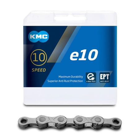 Kjede KMC 10-s e10 EPT