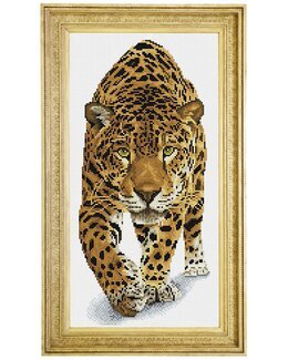 Diamond Dotz På jakt