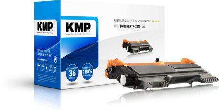 KMP Toner Bredher TN2010/TN2010 F-FEEDS
