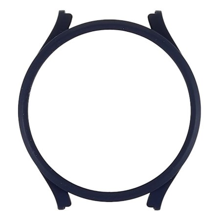 Samsung Galaxy Watch 5 Pro elektropläteringsskydd - Blå