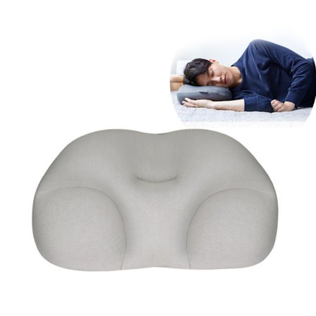 Krop Massager All-round Sleep Pillow Nakke Massager Sovende