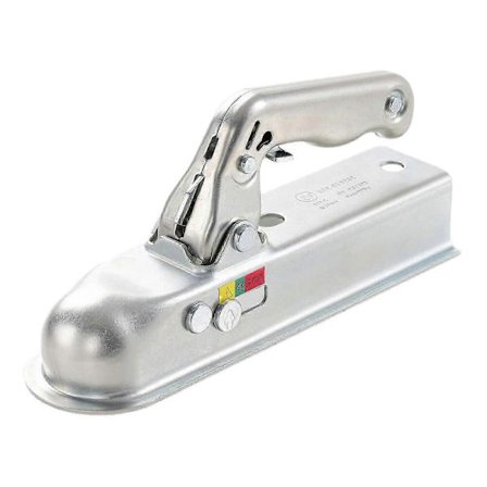 Rak dragkrokshårdvara för släpvagnsdragning RV Professional