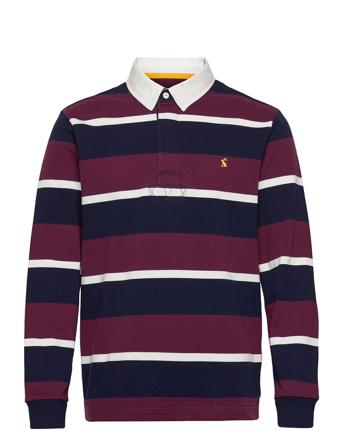 Onside Patterned Joules