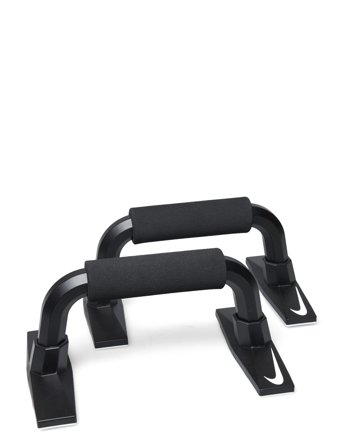 NIKE Equipment Nike Push Up Grip 3.0 Svart