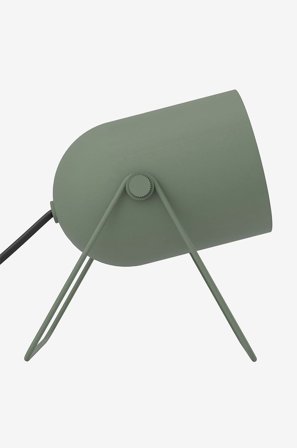 EGLO - Bordslampa Tilston Grön - Grön - Bordslampor - Från Homeroom