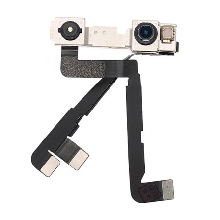 Front Facing Camera Flex Kabel Ersättningsmodul med Ljussensor Flex Kabel för IPhone 11 Pro