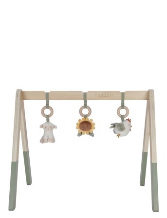 Little Dutch | Little Dutch - Babygym - Little Farm | ONE SIZE 47