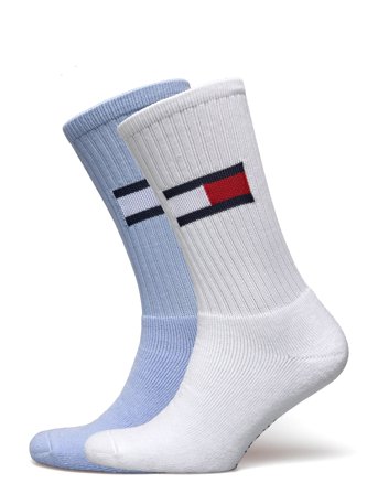 Tommy Hilfiger | Th Uni Tj Sock 2P Flag | 35-38