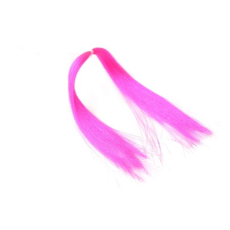 Fluoro Fiber - Hot Pink