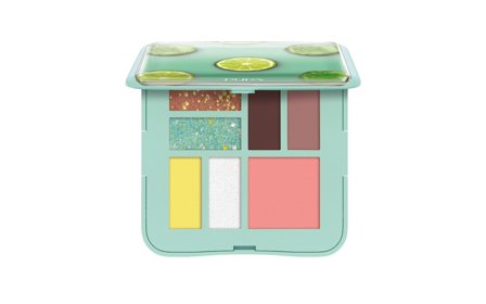 Pupa Palette S Green Lime