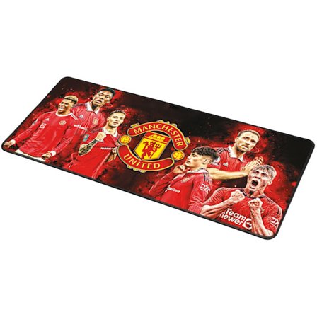Musmåtte Manchester United - 90x40 cm - Gaming