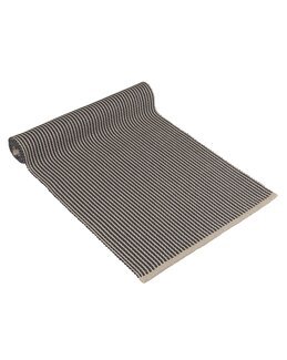 Bordslöpare Jamie Svart - Fondaco