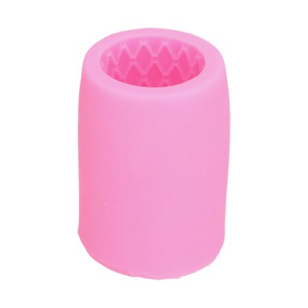 Silikonimuotteja 3D-maljakon muotoinen ensiluokkainen kestävä tarttumaton elastinen laaja sovellus Fondant-muotteja kodin leipomoon