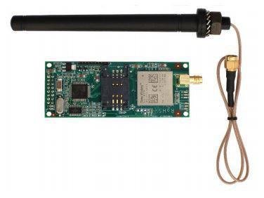 VANDERBILT SPCN320.000 GSM Module