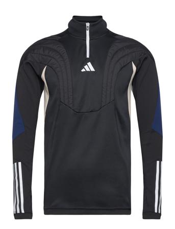 Adidas Performance Tiro23 C Wintop Svart