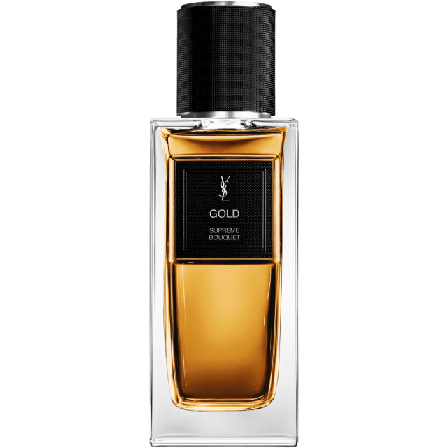 Yves Saint Laurent Le Vestiaire Des Parfums Gold Parfym & EdT Dam 125ML