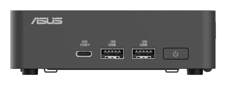 ASUS NUC/15 PRO RNUC15CRKU500000 No Cord L6