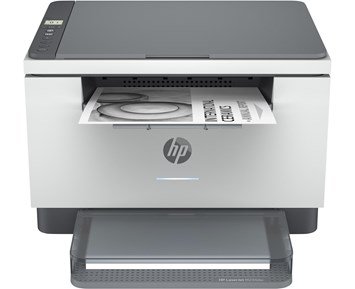 HP-HP LJ M234dw-Multifunksjonsskriver for praktisk trådløs utskrift-Printing & scanning-Laserskrivere