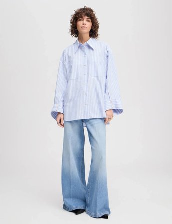 Munthe Lynne - Blue - 38