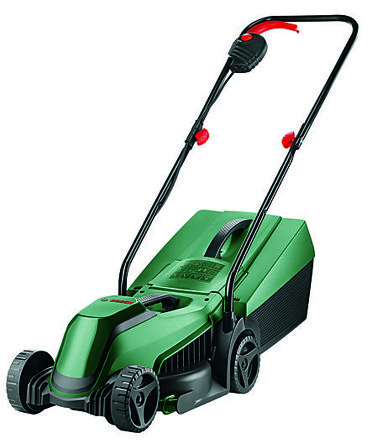 BOSCH GRESSKLIPPER EASYMOWER 18V-32-200 SOLO