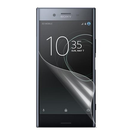 Sony Xperia XZ Premium Skärmskydd - Ultra Thin