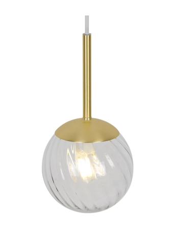 Chisell 15 | Pendel Home Lighting Lamps Ceiling Lamps Pendant Lamps Gold Nordlux