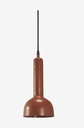 PR Home - Ikkunavalaisin Bainbridge, 15 cm - Oranssi - Ikkunavalaisimet - - Homeroom