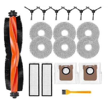 X20 Max/X20 Pro -imurin harjasarja