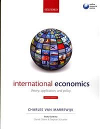 International Economics