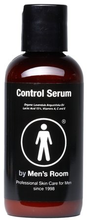 by Men's Room Control Serum 50 ml, Skincare, Ansigtspleje, Serum