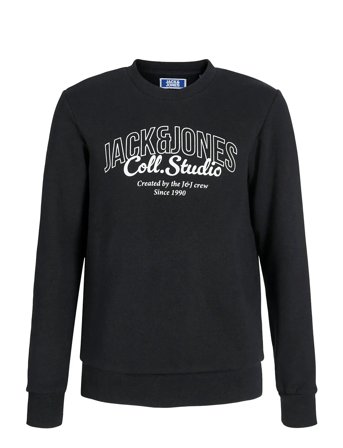 Jack & Jones | Jjmakoto Sweat Crew Neck Jnr | 176