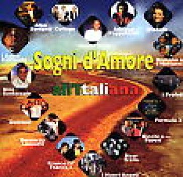 Sogni d'amore all'italiana NA