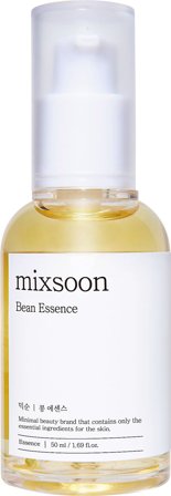 Mixsoon Bean Essence 50 ml, Skincare, Ansigtspleje, Ansigtsolie