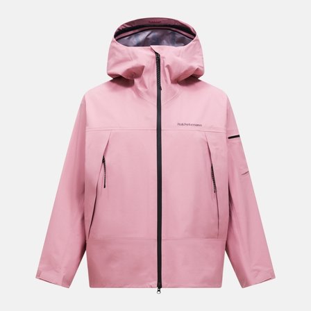 Peak Performance - Max GORE-TEX 3L Ski Shell Jacket Men