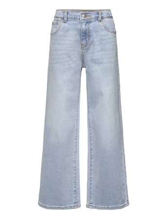 Levi's Px-Denim Pants - Blue - 116