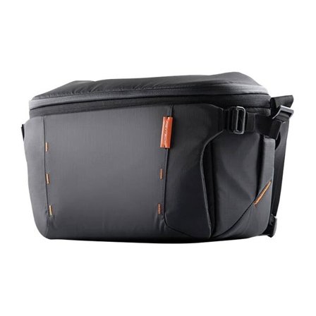 Skulderveske PGYTECH OneMo Sling 11L (space black)