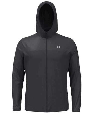 Under Armour Velociti Pro Storm Jacket Black