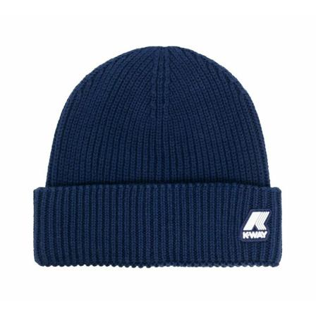 K-Way Beanies Blå, Herre Accessories