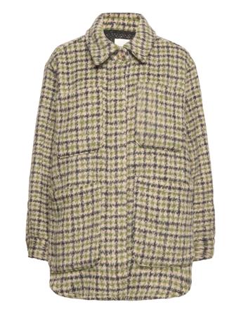 Jacket Overshirts Monivärinen/Kuvioitu Sofie Schnoor