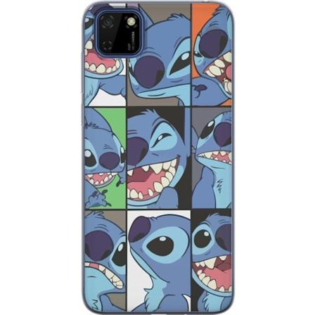 Huawei Y5p L pin kyv kuori Stitch Ram