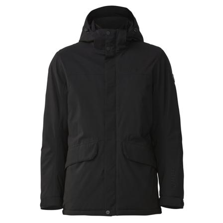 Tenson Harris MPC Jacket Men ́s Other warmly-lined jackets Black L