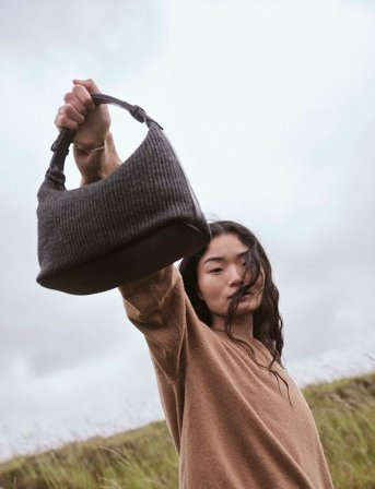 DAY ET Day My Companion Baguette - Black - ONE SIZE