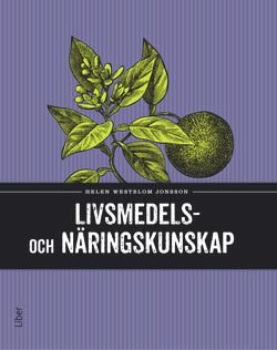 Livsmedels- och näringskunskap