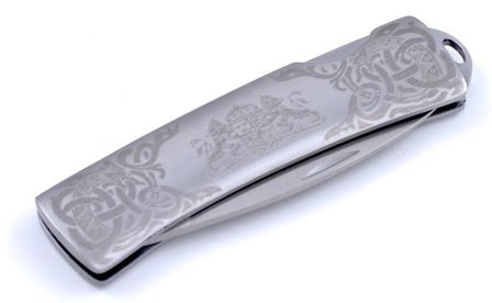 EKA Classic 5 Kniv 150 mm, Hobby & fritid