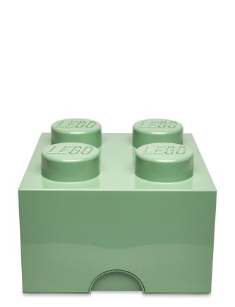 LEGO STORAGE | Lego Storage Brick 4 | 25X12X18CM
