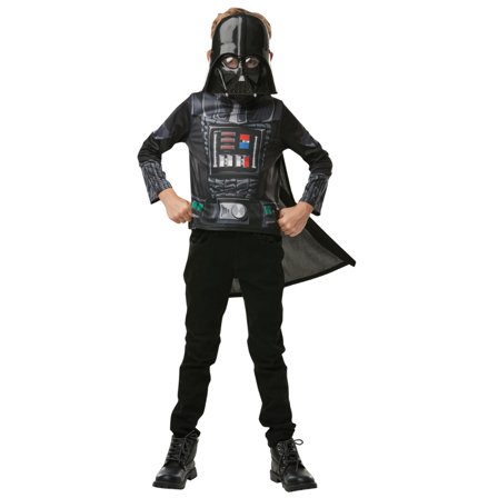 DARTH VADER T-skjorte & mask