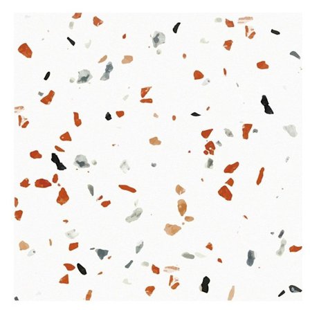 Peel & Stick Gulvfliser Selvklæbende Fliser 1PC7 7